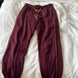 lululemon x roksanda joggers